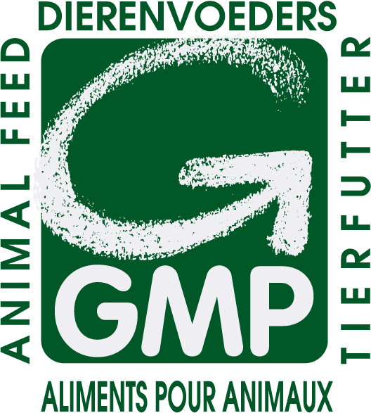 GMP dierenvoeders